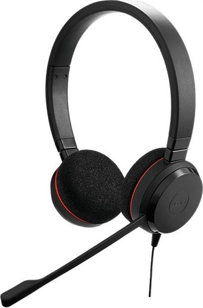 Jabra Evolve 20 MS Stereo