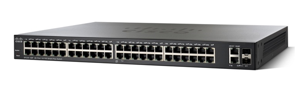 Cisco SB SF220-48P-K9-EU