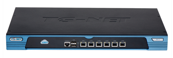 TG-NET Cloud Box M-5