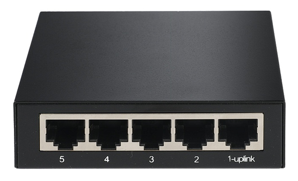 Wi-Tek WI-SG105