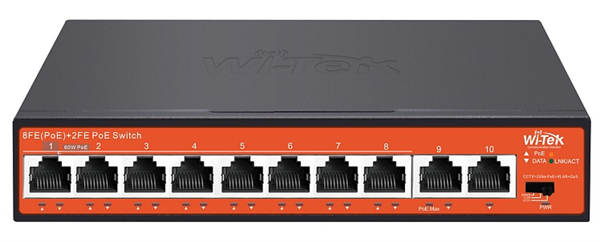 Wi-Tek WI-PS210 (v4)