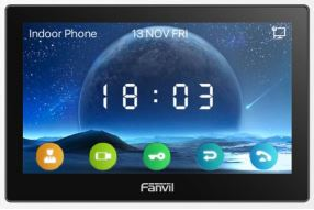 Fanvil i504