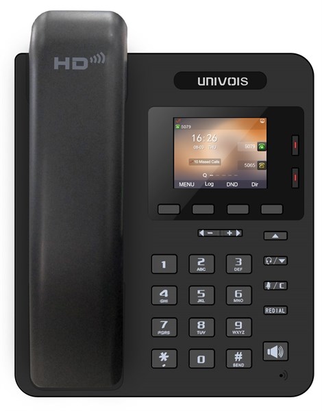 UNIVOIS UL2