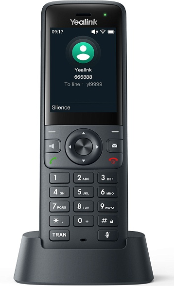 Yealink AX83H