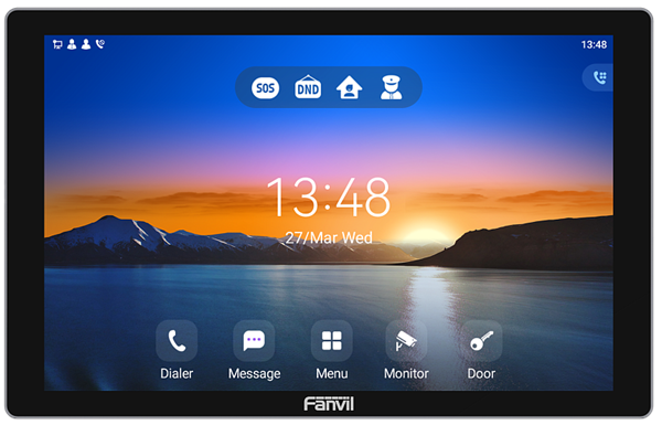 Fanvil i507W