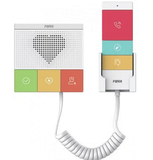 Fanvil Y501W-Y