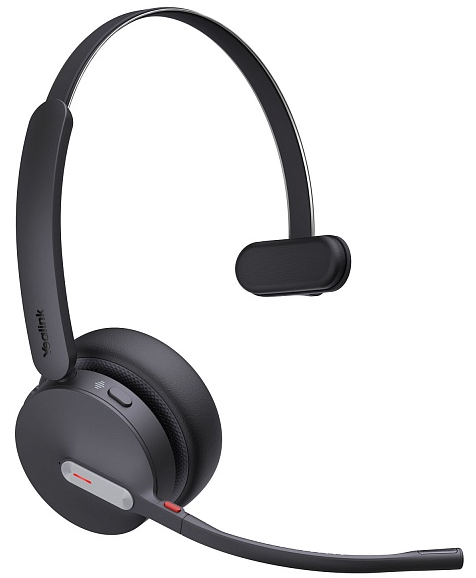 Yealink BH70 Mono UC USB-A