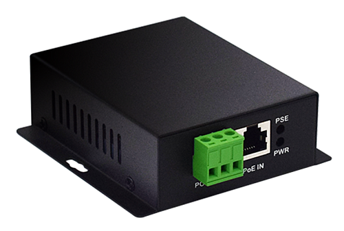 Wi-Tek WI-POE90X