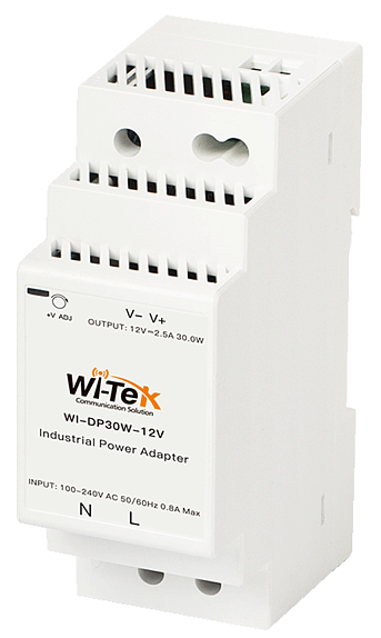 Wi-Tek WI-DP30W-12V