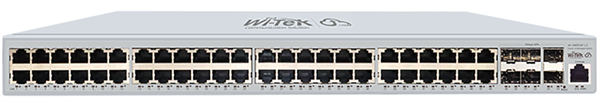 Wi-Tek WI-CMS554F-L3