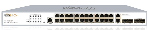 Wi-Tek WI-CMS328GF