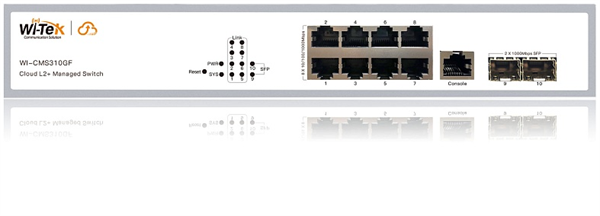 Wi-Tek WI-CMS310GF