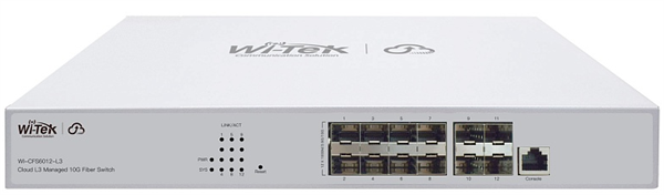 Wi-Tek WI-CFS6012-L3
