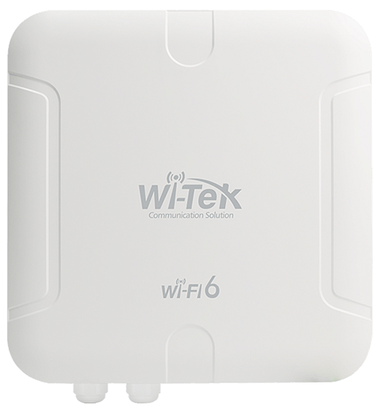 Wi-Tek WI-AP520AX-D