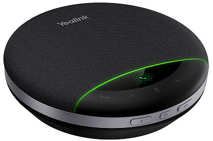 Yealink SP96 with Dongle UC USB-C/A