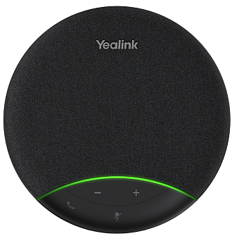 Yealink SP92 with Dongle USB-C/A