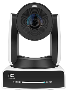 TV-630H4K PTZ камера 4К, 30X, HDMI, 3G-SDI, LAN