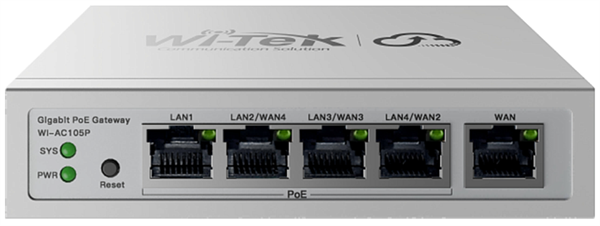 Wi-Tek WI-AC105P v2