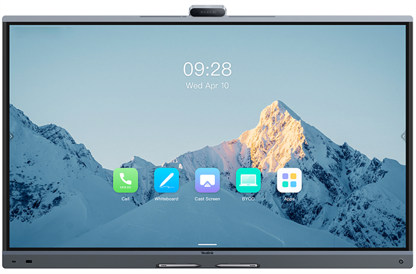 Yealink PVB650-A02 (MeetingBoard Pro 65)