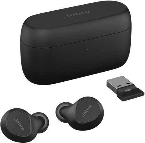 Jabra Evolve2 Buds USB-A MS Stereo (20797-999-999)