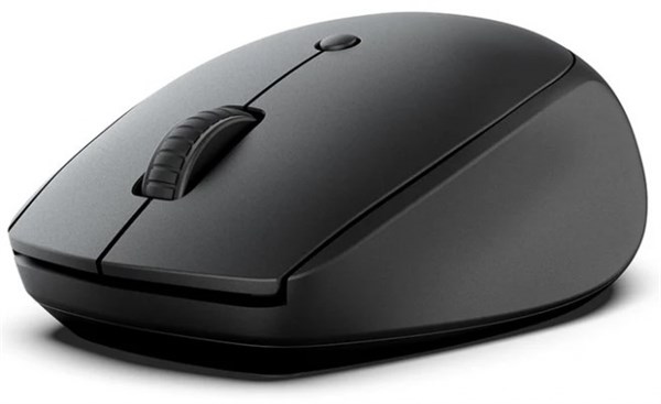 JLab Go Mouse, Black