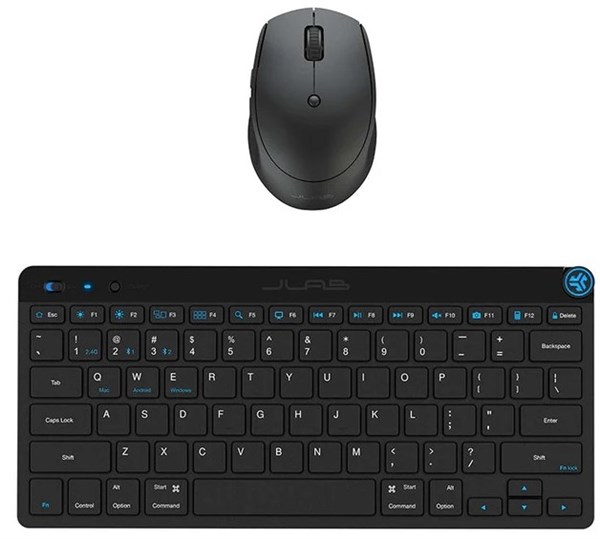 JLab GO Mouse-Keyboard Set
