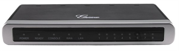 Grandstream GXW4108