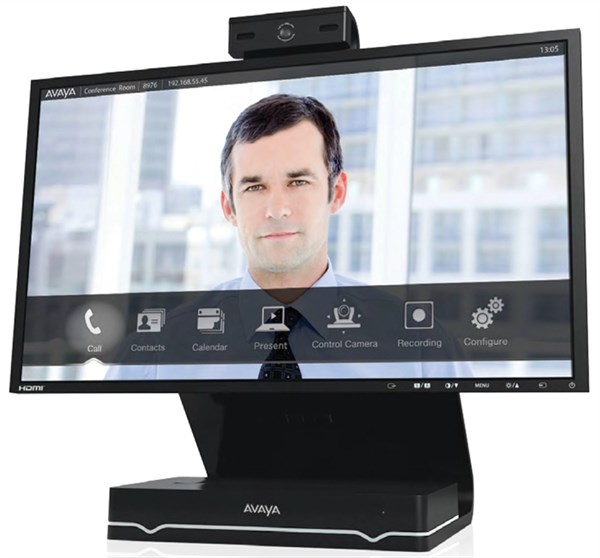 Avaya XT Executive 240