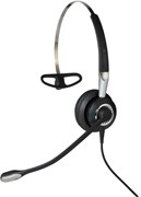 Jabra BIZ 2400 II Mono Lync USB 3-in-1 MS