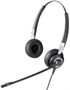 Jabra BIZ 2400 USB Duo Lync with Bluetooth