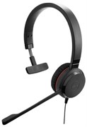 Jabra Evolve 20 SE Mono MS