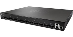 Cisco SG350XG-24F