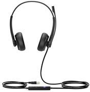 Yealink UH34 SE Dual Teams USB-C