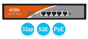 Wi-Tek WI-AC105P