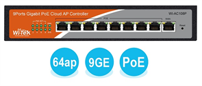 Wi-Tek WI-AC108P