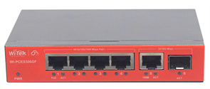 Wi-Tek WI-PCES306GF