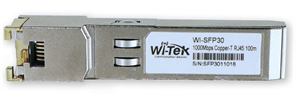 Wi-Tek WI-SFP30