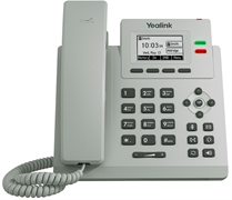 Yealink SIP-T31P Light Gray