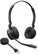 Jabra Engage 55 MS Stereo USB-A [9559-450-111]