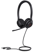 Yealink UH35 Dual UC USB-C/A