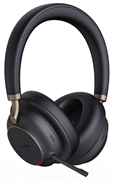 Yealink BH76 Plus UC Black USB-A