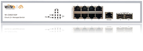 Wi-Tek WI-CMS310GF