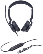 Yealink UH46 Dual UC USB-C/A