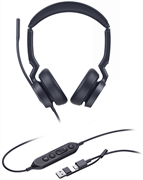 Yealink UH46 Dual UC USB-C/A