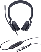 Yealink UH44 Dual UC USB-C/A