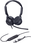 Yealink UH42 Dual UC USB-C/A