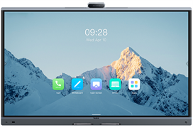 Yealink PVB650-A02 (MeetingBoard Pro 65)