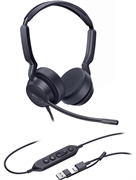 Yealink UH42 SE Dual UC USB-C/A