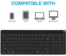 JLab JBuds Keyboard