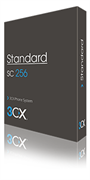 3CX Standard 256SC Maintenance, обслуживание